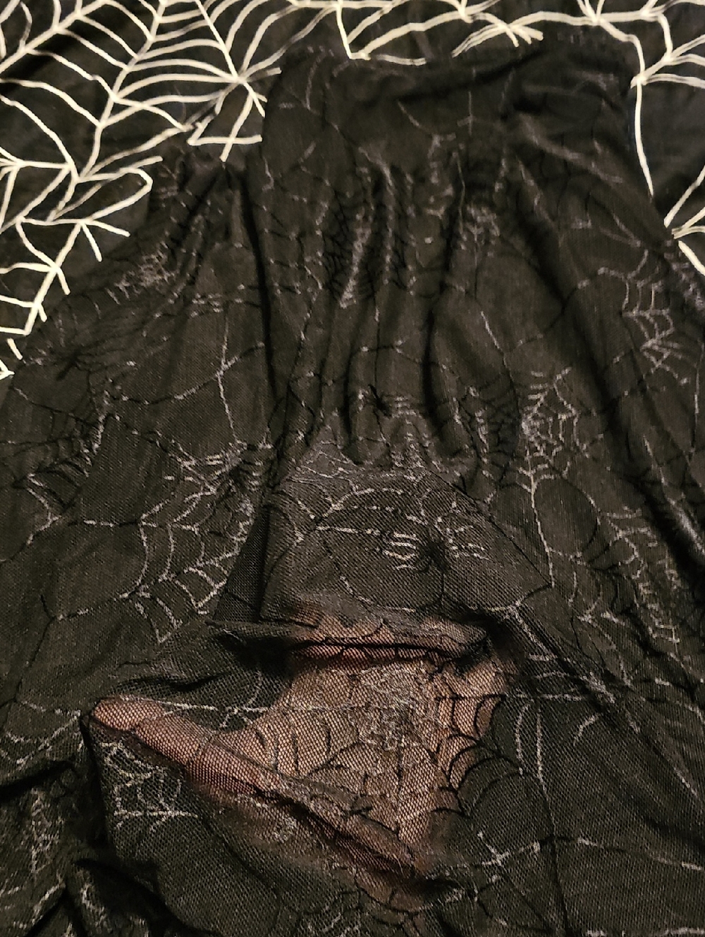 Forest Ink Spiderweb Set, L, BNWOT - Picture 3 of 4